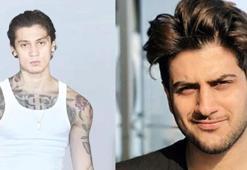 Aralarında Reynmen ve Çakal da vardı! Uyuşturucu soruşturmasında 4 şüphelinin daha uyuşturucu testi pozitif çıktı