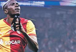 Senin Yıldız’ın parlasın aslanım