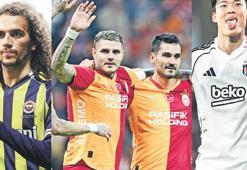 Tedesco uyuyan devi uyandırdı