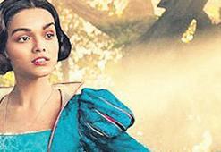Disney’i yakan ‘prenses’