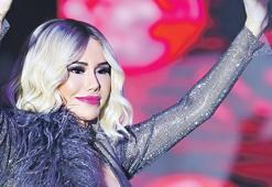Ceylan: Joker gibi kadınım, her türlü şarkı söylerim