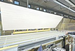 Uzak pazarlara yerli parke ve MDF satacak