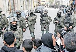 İsrail 59 yıl sonra işgali genişletiyor