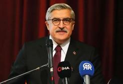 AK Parti Genel Başkan Yardımcısı Yayman'dan erken seçim açıklaması