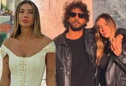 Şeyma Subaşı'nın Brezilyalı sevgilisiyle ilişkisi sona erdi! İşte ayrılık nedeni...