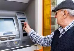 Promosyon için yarış kızıştı! Bir banka emeklilere 90.000 TL'lik avantaj sunuyor