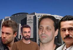 Ünlülere yönelik uyuşturucu ve fuhuş operasyonunda yeni gelişme: Çok sayıda gözaltı! Murat Dalkılıç, Kaan Tangöze, İsmail Hacıoğlu...