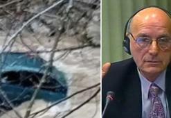 Srebrenitsa Katliamı’nda savaş suçlusu olan komutan trafik kazasında öldü
