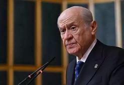 MHP lideri Bahçeli'den İsrail'e tepki: Batı Şeria kararı hukuka aykırıdır!