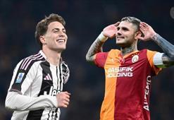 GALATASARAY-JUVENTUS MAÇI NE ZAMAN? GALATASARAY-JUVENTUS MAÇI HANGİ KANALDA? GALATASARAY MUHTEMEL 11'LER BELLİ OLDU MU?