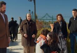 Uzak Şehir'de Alya ve Cihan Deniz Türkiye'yi ağlattı