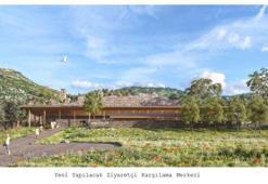 Efes ören yeri otopark rantına kurban edilemeyecek kadar kıymetli