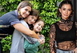 Buse Terim içini döktü! 'Anneliğimin en zorlayıcı günlerini yaşıyorum'