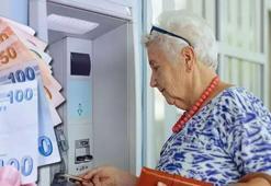 Emekli, dul, yetim ve 65 yaş aylığı alanlara bayram müjdesi! İkramiyede 3 kritik senaryo