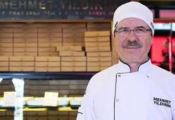 Baklava ve tatlı üreticileri ramazan ayı boyunca fiyatları sabitledi