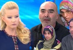 Dünden bugüne Müge Anlı'ya damga vuran olaylar! Canlı yayında muska, Palu ailesi, sapık Sinan Sardoğan...