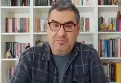 Enver Aysever'e dava! 3 yıla kadar hapsi isteniyor