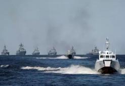 Rusya’dan Batı’ya ‘deniz savaşı’ tehdidi! ‘Korsanlara donanmayla cevap vereceğiz’