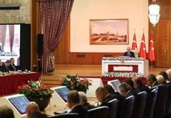 'Terörsüz Türkiye' komisyonu yarın toplanacak