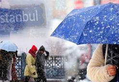 Kar kapıda! Meteoroloji 39 kent için uyardı: İşte son hava durumu raporu