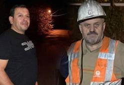 Göçükte ölen emekli madenciyle ilgili kahreden detay!