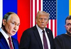 Cenevre’de barış zirvesi! Rusya, Ukrayna ve ABD masada