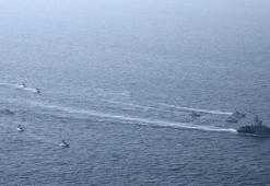 İran'dan flaş Hürmüz Boğazı kararı! ‘Hazırız’ mesajı verdiler