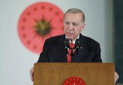 Cumhurbaşkanı Erdoğan Etiyopya'da konuştu: Afrika'da çatışma istemiyoruz