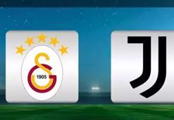 Galatasaray, Juventus'u evinde farklı mağlup etti!