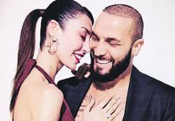 Eşime ayak uydurdum