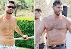Berk Oktay: Kısa sürede kilo alıp vermek sağlıklı değil