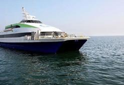 BUDO'nun bazı seferleri olumsuz hava koşulları nedeniyle iptal edildi