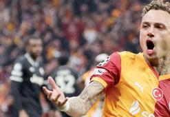 Aslan Juve'yi perişan etti