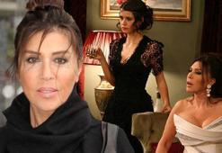 Beren Saat'in şarkısına yorum Nebahat Çehre'den yorum! Bihter'ine kıyamadı