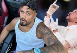 Lvbel C5’ten Bad Bunny çıkışı! 'O benim götür götürümü yapar, getiremez bile'