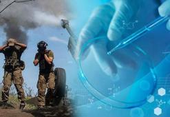 Ukrayna, askerlerine sperm dondurtma çağrısı yapıyor