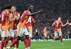 Galatasaray’dan Juventus’a tarihi tokat! ‘İstanbul cehennemi İtalyan devini yaktı’