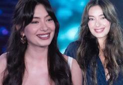 Neslihan Atagül'ün ayna pozuna beğeni yağdı!