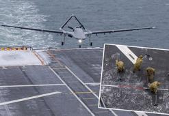 Bayraktar TB3 SİHA’dan Baltık Denizi’nin zorlu hava koşullarında kusursuz gösteri