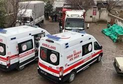 Nevşehir’de karbonmonoksit faciası: Aynı aileden 3 kişi hayatını kaybetti