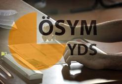YDS BAŞVURULARI BAŞLADI MI? YDS NE ZAMAN? YDS BAŞVURUSU NASIL YAPILIR?