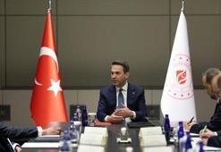 Türkiye Petrolleri’nin anlaşma serisi! 4’üncü anlaşma Shell ile imzalandı