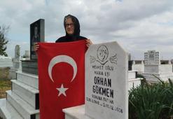 Almanya’dan eşiyle geldi, onu kaybetti ama köyünü terk etmedi