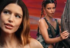 Beren Saat’ten hızlı giriş! ‘CapitaliZoo’ trendlerde ilk 5’te