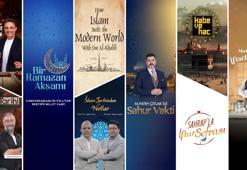 D- Smart GO'da Ramazan'a özel seçki