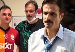 Ufuk Özkan'ın ameliyatında duygulandıran tesadüf!