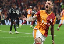 Cim Bom’da Noa Lang için "pazarlık" krizi! Juventus zaferi sonrası bonservis alarmı
