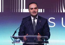 Bakan Kacır: 4 yıl içinde 10 milyar dolarlık veri merkezi ve yapay zeka yatırımını harekete geçireceğiz