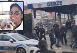 Gebze İstasyonu'nda eş cinayeti! Aylin öğretmen kocası tarafından başından vurularak öldürüldü
