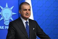 AK Parti Sözcüsü Çelik: Siyaset sadece iktidar olmak için yapılmaz